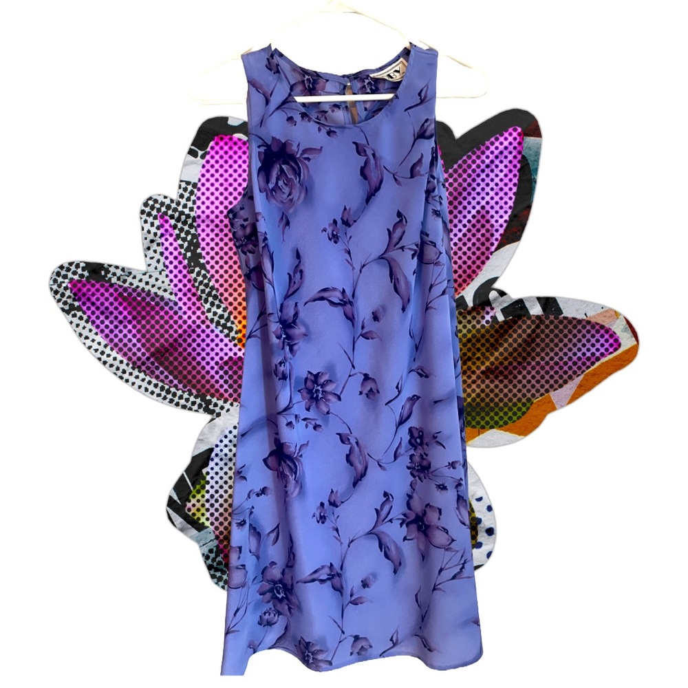 DBY VINTAGE DRESS